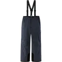 Reima Skihosen - Proxima - Soft Black - - 7 Jahre (122) - Skihosen