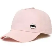 Karl Lagerfeld Kids Cap Z31196 S Hellrosa 58
