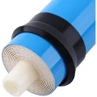 OEM Osmosefilter mit Membran 75 GPD für Wasseraufbereitung