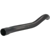THERMOTEC Kühlerschlauch Wasserschlauch für OPEL VECTRA B (36) DWX139TT