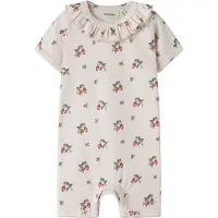 Name it Print Playsuit
