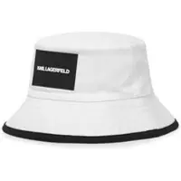 Karl Lagerfeld Kids Hut Z31236 S Weiß 58