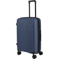 Travelite Trolley SKYMATE Koffer Blau