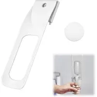 OEM Kühlschrank Wasserhahn mit Dichtung, einfach bedienbar, für Innenraum