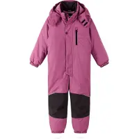 Reima Schneeanzug - Kaunisto - Rotviolett - - 9 Jahre (134) - Schneeanzüge