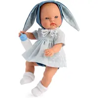 ASI - Alex, 36 cm. - Baby doll (24526060)