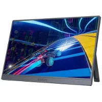 Arzopa Przenony Monitor Z1Fc Silver Gray 16,1"