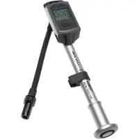 Blackburn Honest Manometer