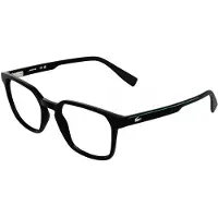 Lacoste L4006 53/19/145 Brille Schwarz Bio inj-g820 HERREN L4006