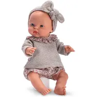 ASI Alex 36 Cm (24527580) Puppe