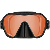 Cressi Z2 Tauchmaske
