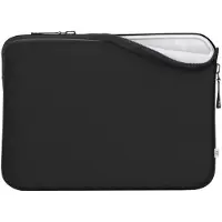 MW Sleeve Mbp 16 Basics Life Black/Wht