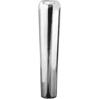 Fink TUTZI schmale Bodenvase glänzend Ø 24 cm, Höhe 90 cm