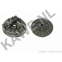 KAWE Kupplungssatz Kupplung 8038101
