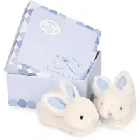 Doudou et Compagnie DC1309, Junge, 6 Monat( e), Weiß, Blau