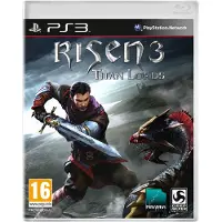 Risen 3 - Titan Lords First Edition