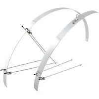 Contec Flat 32 Mm Schutzblech-set