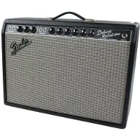 Fender 65 Deluxe Reverb