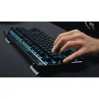 Logitech Pro X Tkl Lightspeed Gx Kabellose Mechanische Gaming-tastatur Englisch