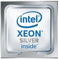 Intel Xeon Silver 4310 - 2.1 GHz - 12 Kerne