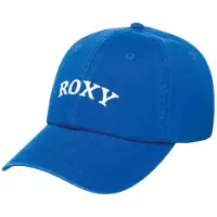 Roxy Flex Cap "Summer Breezy", Damen, blau (surf the web), Obermaterial: 65% Baumwolle, 35% Baumwolle., Caps Flex Cap