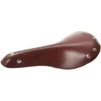 Contec Sattel Cl. Excl. Sport City/Tour, Unisex Gravy