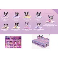 Famosa Hello Kitty Kuromi Rhapsody 9 Modelle Zufälliger Versand Sortiert