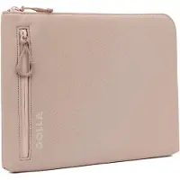 Golla Laptop-Sleeve 15 Zoll, cream