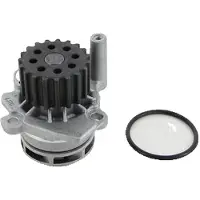 TRISCAN Wasserpumpe [Hersteller-Nr. 860029053] für VW, Seat, Audi, Skoda