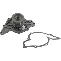 TRISCAN Wasserpumpe [Hersteller-Nr. 860029049] für VW, Skoda, Audi