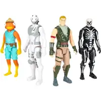 Fortnite - Victory Squad Mode Figures 30Cm (922-1624)