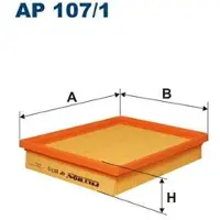 FILTRON Filter AP 092/6