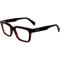 Paul Smith Sehhilfe - - PS24623 LANGLEY - Acetat - Dunkel Havana (Braun) - 52/19/150