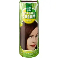 Hennaplus Colour Cream auburn 4,56 60 ml