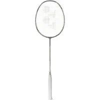 Yonex Badmintonschläger Astrox 77 Tour (kopflastig, mittel) 2026 beige - besaitet -