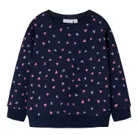 Name it Davina Mini Sweatshirt