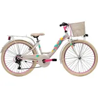 Adriatica Fahrrad Ctb 6V