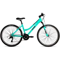Aspen Caribe 26´´ Microshift 3x7s Mountainbike