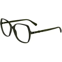 Longchamp LO2769 N 55/15/145 TRANSPARENT GRÜN BIO INJ-G820 Damen LO2769 N