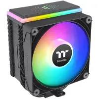 Thermaltake Astria 400 Argb Cpu-lüfter 120 Mm