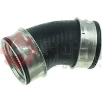 Seim 981657 Turbo Ladeluftschlauch