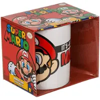 Out of the blue Tasse ml