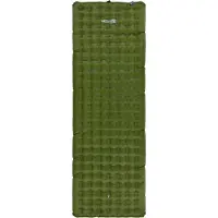 Wechsel - Leichte und isolierende Matratze - Glacio - Größe Lange - Khaki
