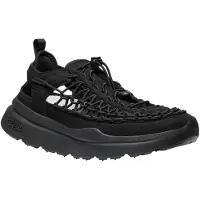 Keen Uneek Wk Sandalen Schwarz EU 43 Mann Schwarz EU 43