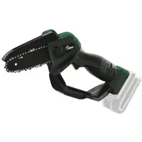 Mr. Gardener Akku-Astsäge, AKS 18/16 Li PXC, 18V, ohne Akku und Ladegerät - schwarz