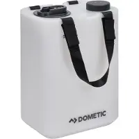Dometic - Wassertank - Hydration Water Jug 11L Slate - Grau