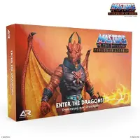 Asmodee Masters of the Universe Fields of Eternia - Enter the