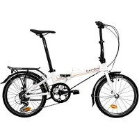 Dahon Mariner D8 Faltrad