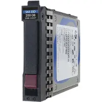 HP HPE HDD 1.2TB 10K SAS 12Gb/s 2.5''