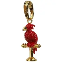 Noble Collection Flawkes Fenix Charm Anhänger